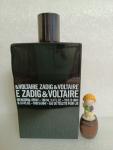 Zadig & Voltaire, This Is Him