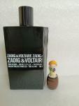 Zadig & Voltaire, This Is Him