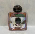 Amouage, Portrayal Woman