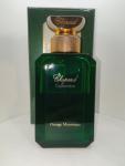 Chopard, Orange Mauresque