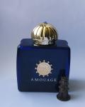 Amouage, Interlude Woman