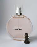 Chanel, Chance Eau Vive