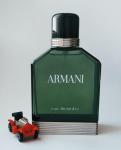 Giorgio Armani, Armani Eau de Cèdre