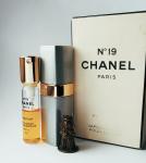 Chanel, No 19 Parfum