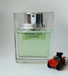 Guerlain, Guerlain Homme