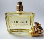 Versace, Yellow Diamond Intense