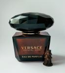 Versace, Crystal Noir Eau de Parfum