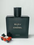 Chanel, Bleu de Chanel Parfum