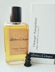 Atelier Cologne, Orange Sanguine