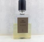 Naomi Goodsir Parfums, Iris Cendré