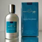 Comptoir Sud Pacifique, Vanille Blackberry