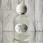 Place des Lices, White Daisy Parfum