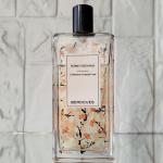 Parfums Berdoues, Somei Yoshino