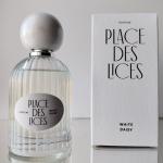 Place des Lices, White Daisy Parfum