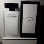 Narciso Rodriguez, Pure Musc For Her