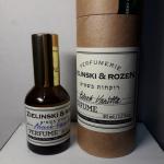 Zielinski & Rozen, Black Vanilla