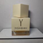 Yves Saint Laurent, La Collection Y