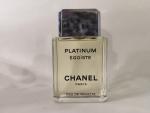 Chanel, Egoiste Platinum