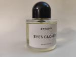 Byredo, Eyes Closed