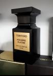 Tom Ford, Fougère Platine