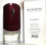 Givenchy, Givenchy pour Homme