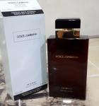 Dolce&Gabbana, Dolce&Gabbana Pour Femme Intense