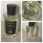 Acqua di Parma, Camelia