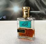 Queen B Perfumes, Gray Oud