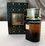 Khalis Perfumes, Oud Desire