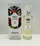 Sisley, Sisley Eau de 3