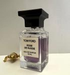 Tom Ford, Rose de Russie