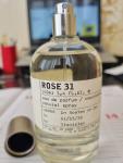 Le Labo, Rose 31