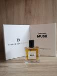 Francesca Bianchi Perfumes, Unspoken Musk, Francesca Bianchi