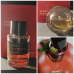 Frederic Malle, Music For A While