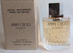 Jimmy Choo, Illicit