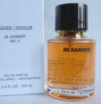 Jil Sander, Jil Sander No 4