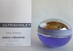 Paco Rabanne, Ultraviolet