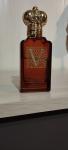 Clive Christian, V For Men Amber Fougere With Smoky Vetiver