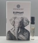 Zoologist Perfumes, Elephant