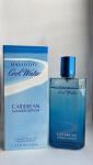 Davidoff, Cool Water Caribbean Summer Edition