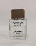 Chanel, Egoiste Platinum