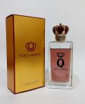 Dolce&Gabbana, Q Eau de Parfum Intense