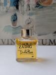 Emilio Pucci, Eau de Zadig