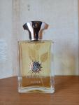 Amouage, Silver