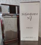 Yves Saint Laurent, M7 Fresh