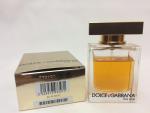 Dolce&Gabbana, The One Eau de Toilette