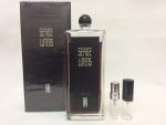 Serge Lutens, Chergui