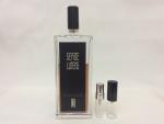 Serge Lutens, Santal Majuscule