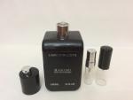 LM Parfums, Black Oud