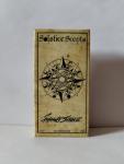 Solstice Scents, Foxcroft Intense